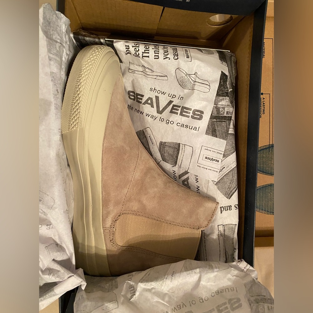 Women’s Seavees